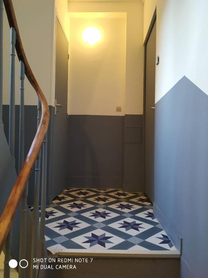 3 Emplacement Parfait ! 150m De La Et De La Rue Pietonne Apartment Dieppe