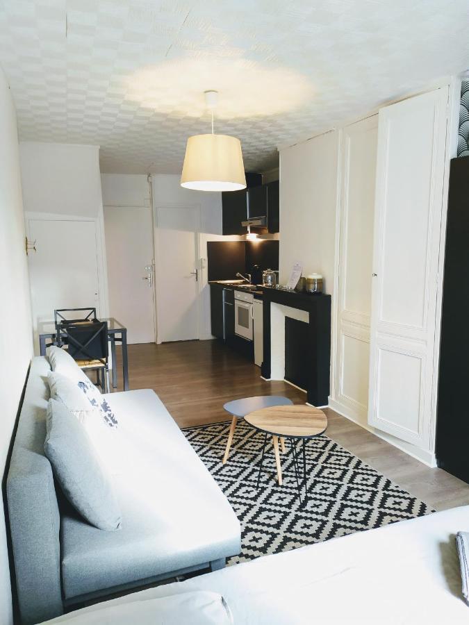 3 Emplacement Parfait ! 150m De La Et De La Rue Pietonne Apartment *